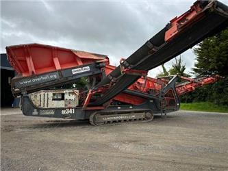 Sandvik QE 341