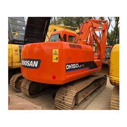 Doosan dh150w-7