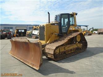 CAT D6N