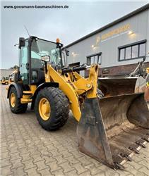 CAT 907 M