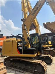 CAT 312 E