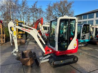 Takeuchi TB 216