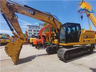 CAT 320 GC