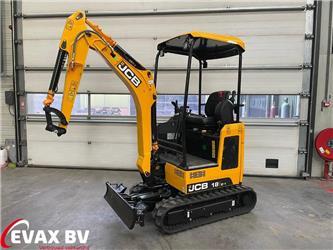 JCB 18 Z