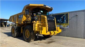 CAT 772 G