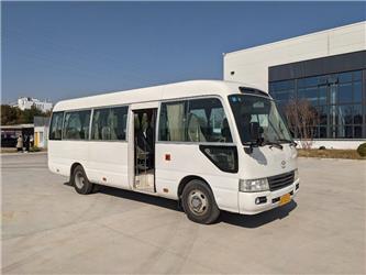 Toyota Coaster Bus