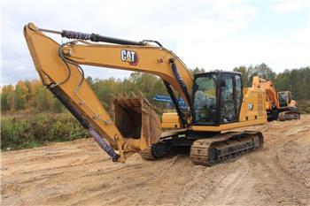 CAT 320GC