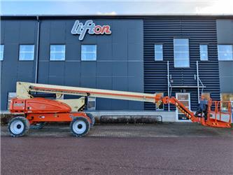 JLG M600JP Bomlift