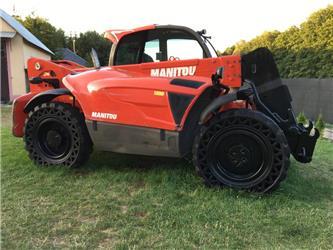 Manitou MHT 790