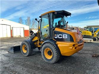 JCB 409