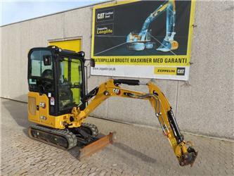 CAT 301.8