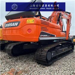 Doosan DX 225