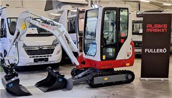 Takeuchi TB216