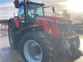 Massey Ferguson 8737