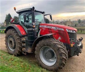 Massey Ferguson 8737