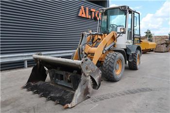 Liebherr L 506