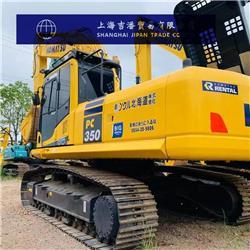 Komatsu PC 350