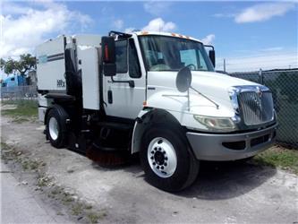 International 4300