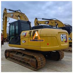 CAT CAT 323GX