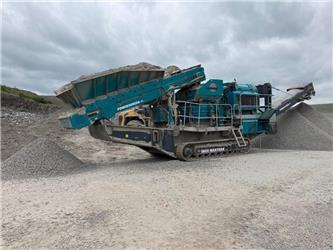 PowerScreen 1000 Maxtrak