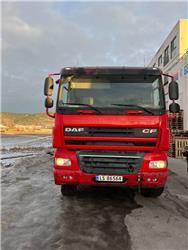 DAF cf85