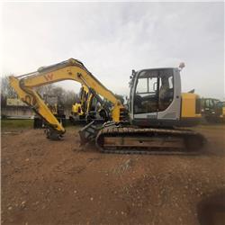 Wacker Neuson ET145