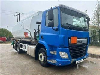 DAF CF370