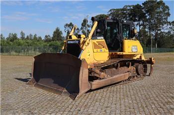 Komatsu D65EX-16