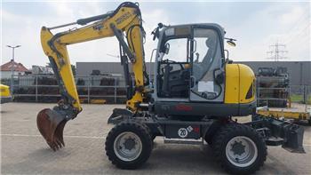 Wacker Neuson EW100