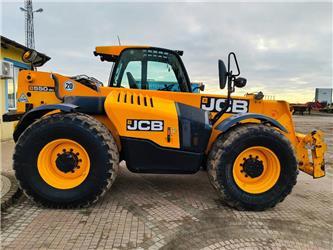 JCB 550-80