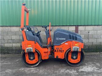 Hamm HD12VV