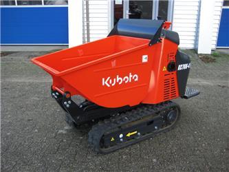 Kubota KC70-4