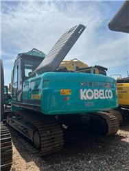 Kobelco SK200D