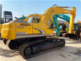 Kobelco SK 260