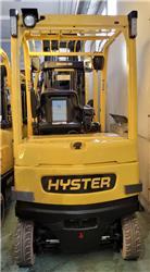 Hyster J2.5XN