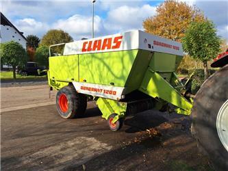 CLAAS Quadrant 1200