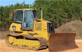 CAT D6K LGP