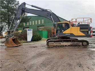 Volvo EC380EL