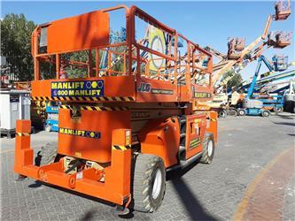 JLG 4394RT