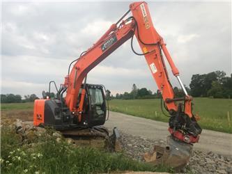 Hitachi 135Us