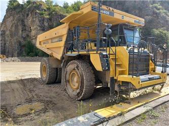 Komatsu HD605-8