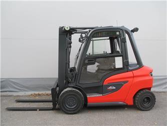 Linde H30D