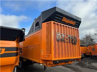 Doppstadt DZ750 Kombi