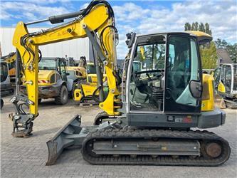 Wacker Neuson ET90