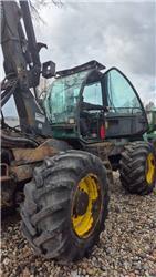 John Deere 870B