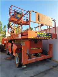 JLG 4394RT