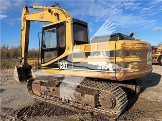 CAT 315L