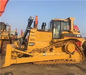 CAT D7H