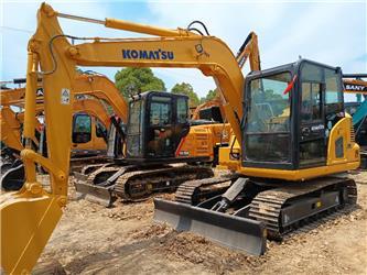 Komatsu PC 70