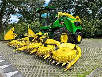 John Deere 9900i